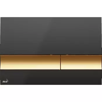 Клавиша смыва Alcaplast