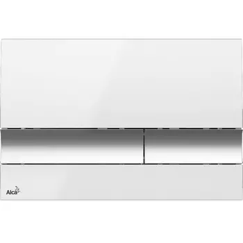 Клавиша смыва Alcaplast