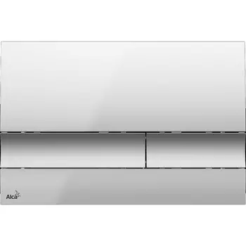 Клавиша смыва Alcaplast