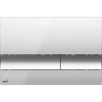 Клавиша смыва Alcaplast