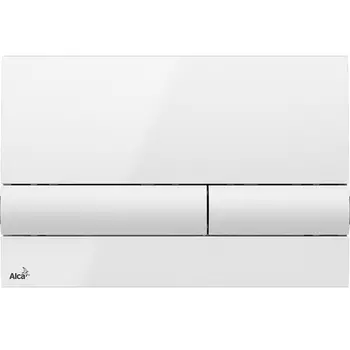 Клавиша смыва Alcaplast