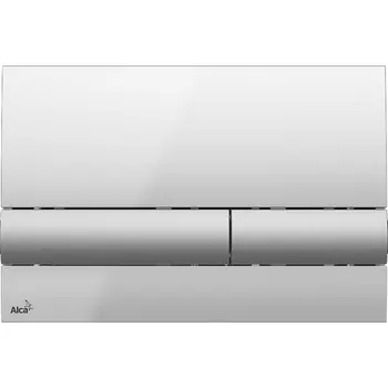 Клавиша смыва Alcaplast