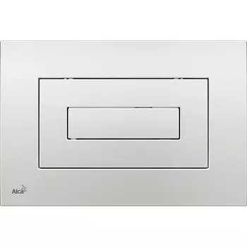 Клавиша смыва Alcaplast