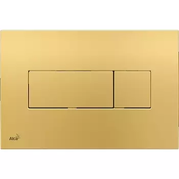 Клавиша смыва Alcaplast