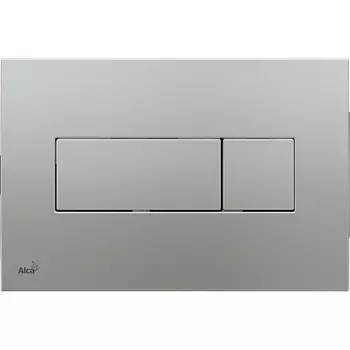 Клавиша смыва Alcaplast