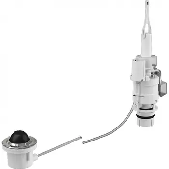 Клавиша смыва Alcaplast