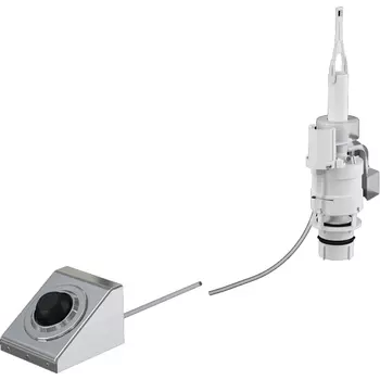 Клавиша смыва Alcaplast