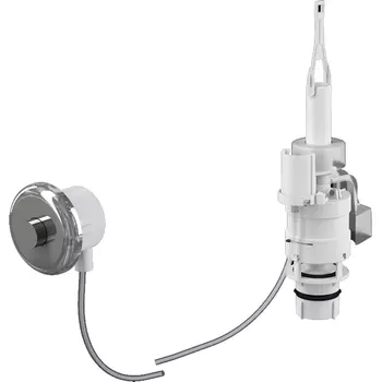 Клавиша смыва Alcaplast