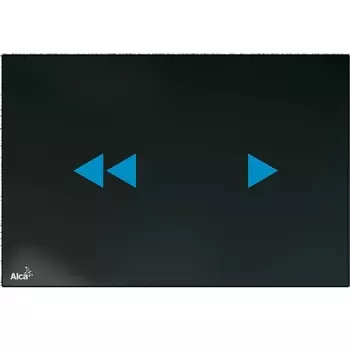 Клавиша смыва Alcaplast