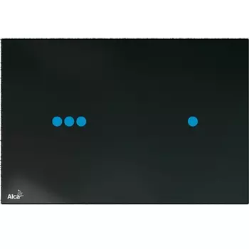 Клавиша смыва Alcaplast