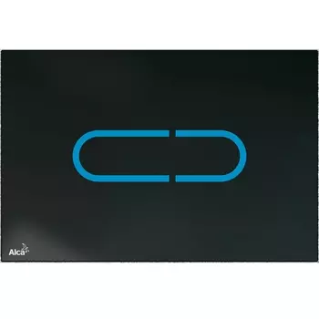 Клавиша смыва Alcaplast