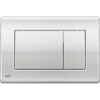 Клавиша смыва Alcaplast