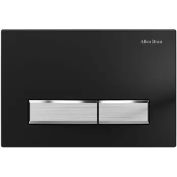 Клавиша смыва Allen Brau