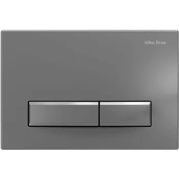 Клавиша смыва Allen Brau