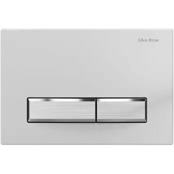 Клавиша смыва Allen Brau