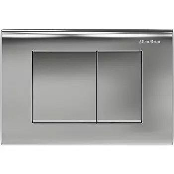 Клавиша смыва Allen Brau