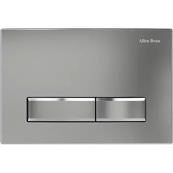 Клавиша смыва Allen Brau