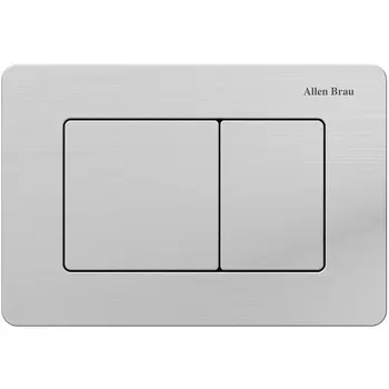 Клавиша смыва Allen Brau