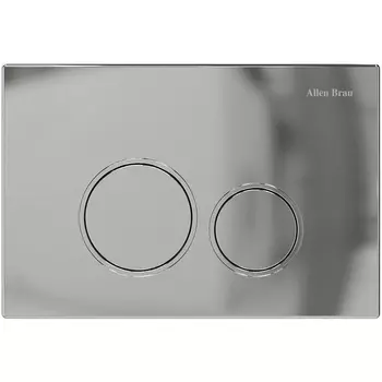 Клавиша смыва Allen Brau