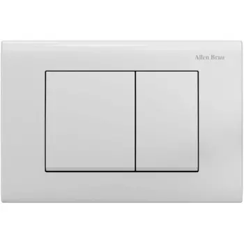 Клавиша смыва Allen Brau