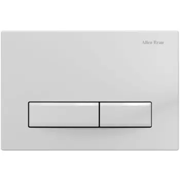 Клавиша смыва Allen Brau