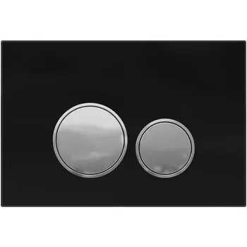 Клавиша смыва Allen Brau