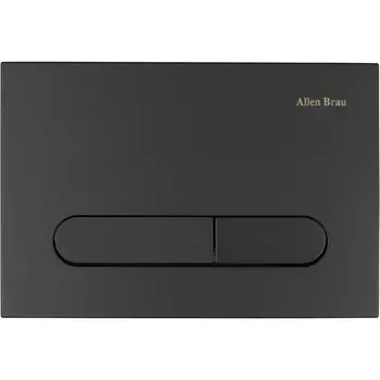 Клавиша смыва Allen Brau