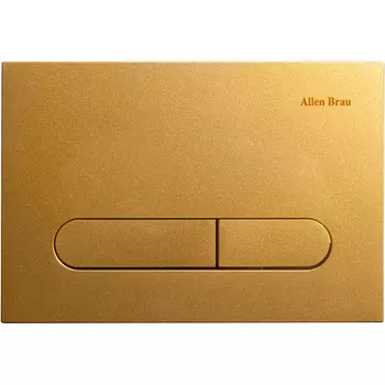 Клавиша смыва Allen Brau