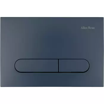 Клавиша смыва Allen Brau