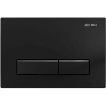 Клавиша смыва Allen Brau