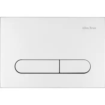 Клавиша смыва Allen Brau