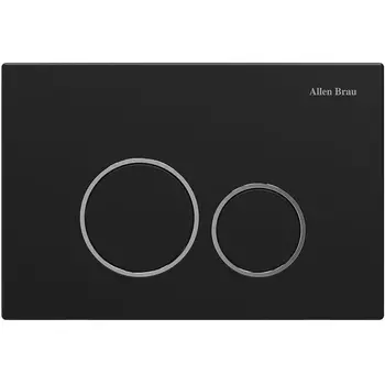 Клавиша смыва Allen Brau