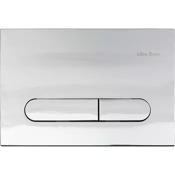 Клавиша смыва Allen Brau