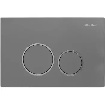 Клавиша смыва Allen Brau