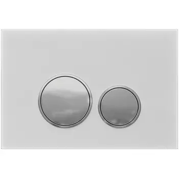 Клавиша смыва Allen Brau