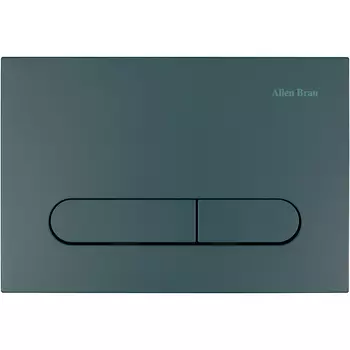 Клавиша смыва Allen Brau