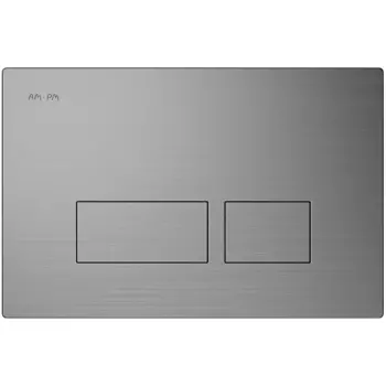 Клавиша смыва AM.PM