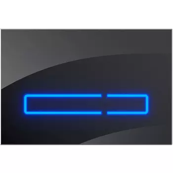 Клавиша смыва AM.PM