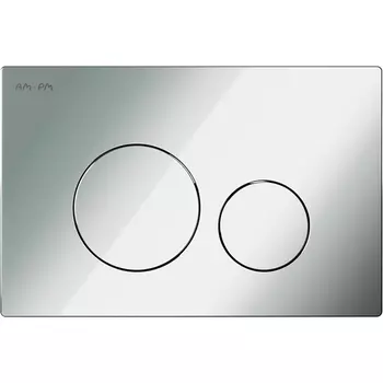 Клавиша смыва AM.PM