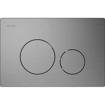 Клавиша смыва AM.PM