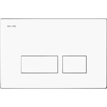 Клавиша смыва AM.PM