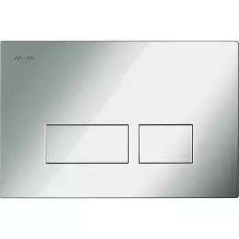 Клавиша смыва AM.PM