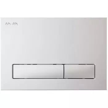 Клавиша смыва AM.PM