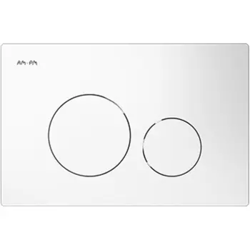 Клавиша смыва AM.PM