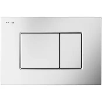 Клавиша смыва AM.PM