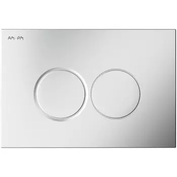 Клавиша смыва AM.PM