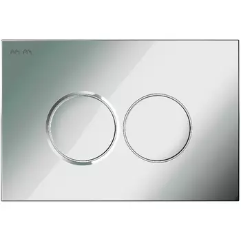 Клавиша смыва AM.PM