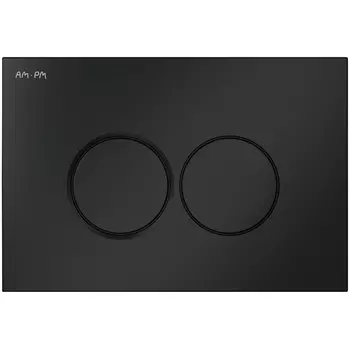 Клавиша смыва AM.PM