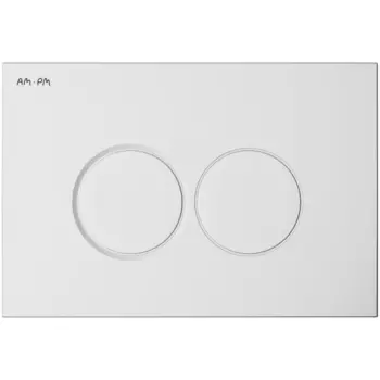 Клавиша смыва AM.PM