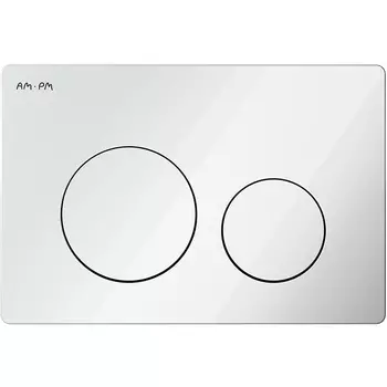 Клавиша смыва AM.PM